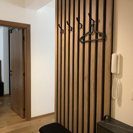 Apartament Zlatiborsko Jezero Snco Zewnętrze zdjęcie