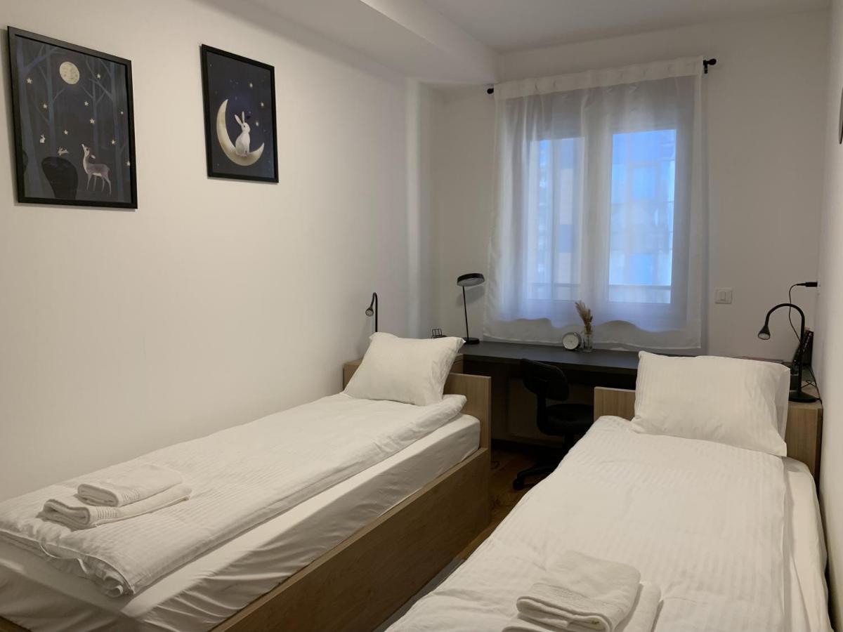 Apartament Zlatiborsko Jezero Snco Zewnętrze zdjęcie