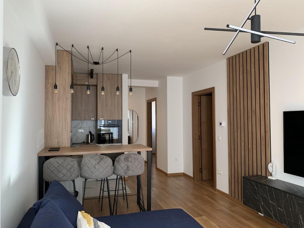 Apartament Zlatiborsko Jezero Snco Zewnętrze zdjęcie
