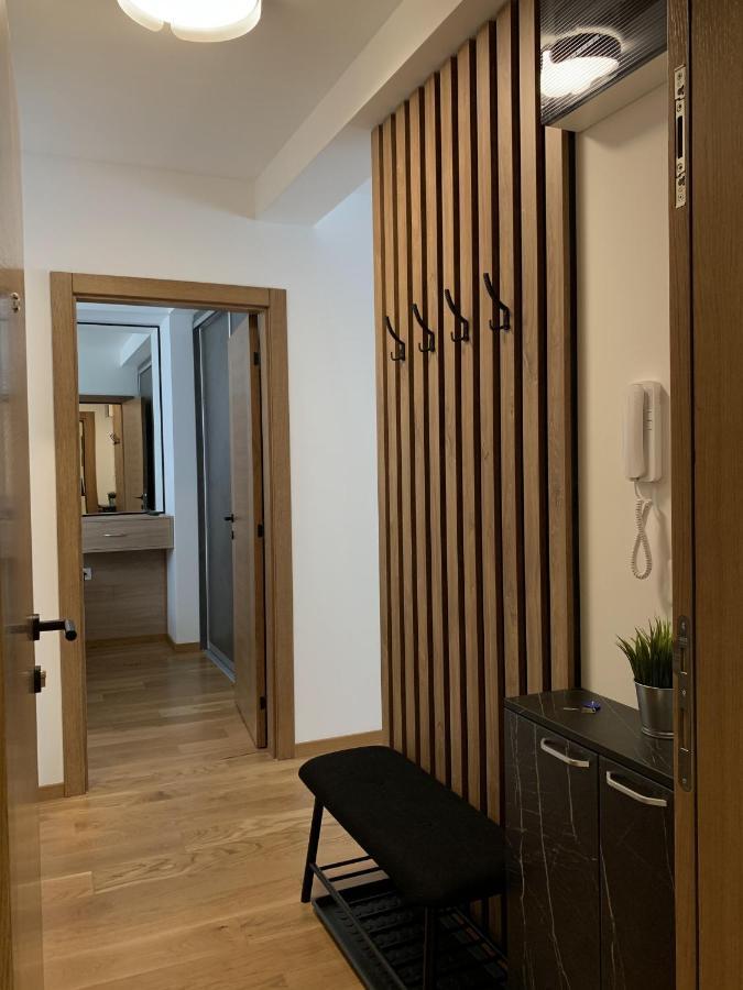 Apartament Zlatiborsko Jezero Snco Zewnętrze zdjęcie