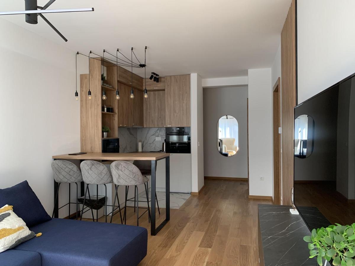 Apartament Zlatiborsko Jezero Snco Zewnętrze zdjęcie