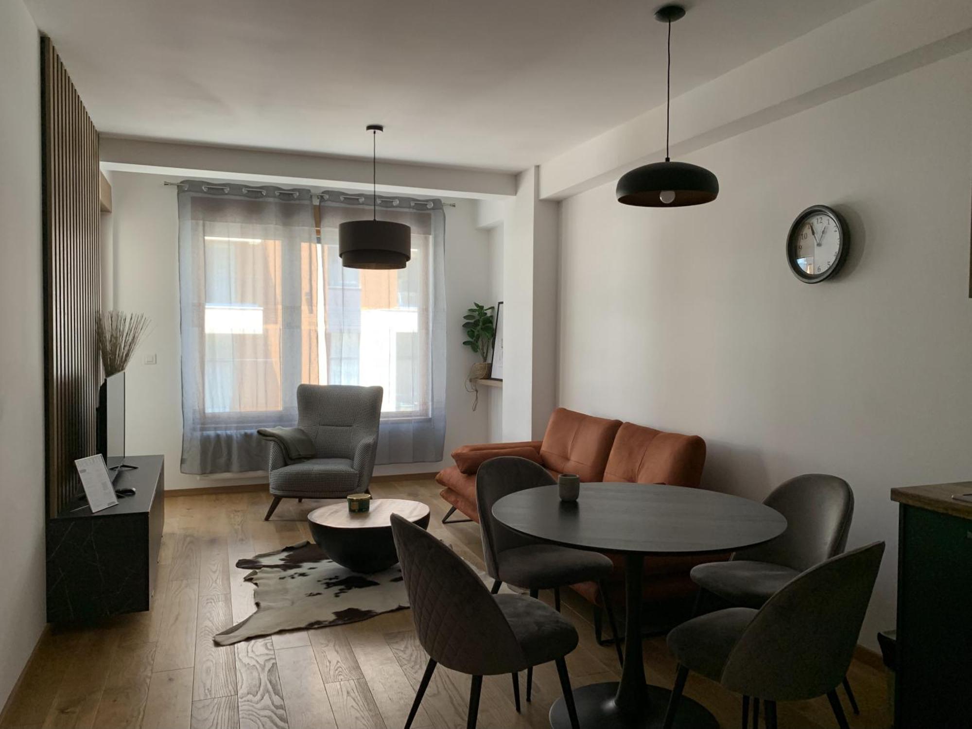 Apartament Zlatiborsko Jezero Snco Zewnętrze zdjęcie