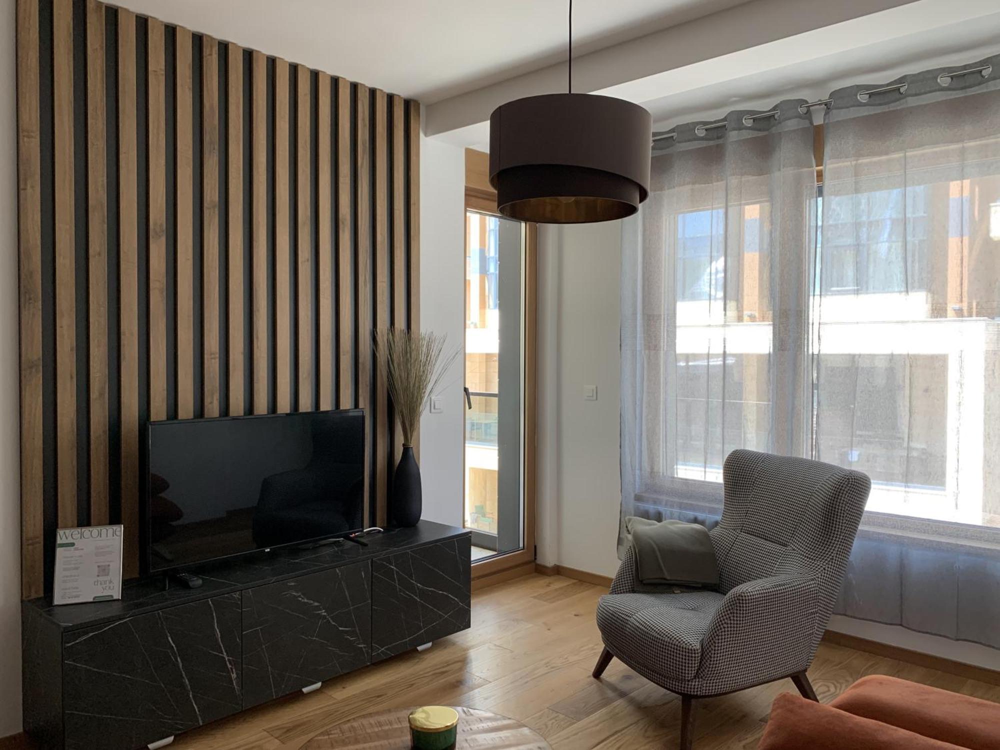 Apartament Zlatiborsko Jezero Snco Zewnętrze zdjęcie