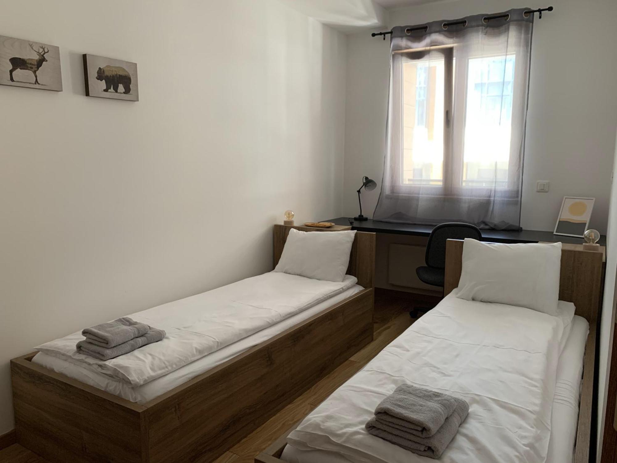 Apartament Zlatiborsko Jezero Snco Zewnętrze zdjęcie