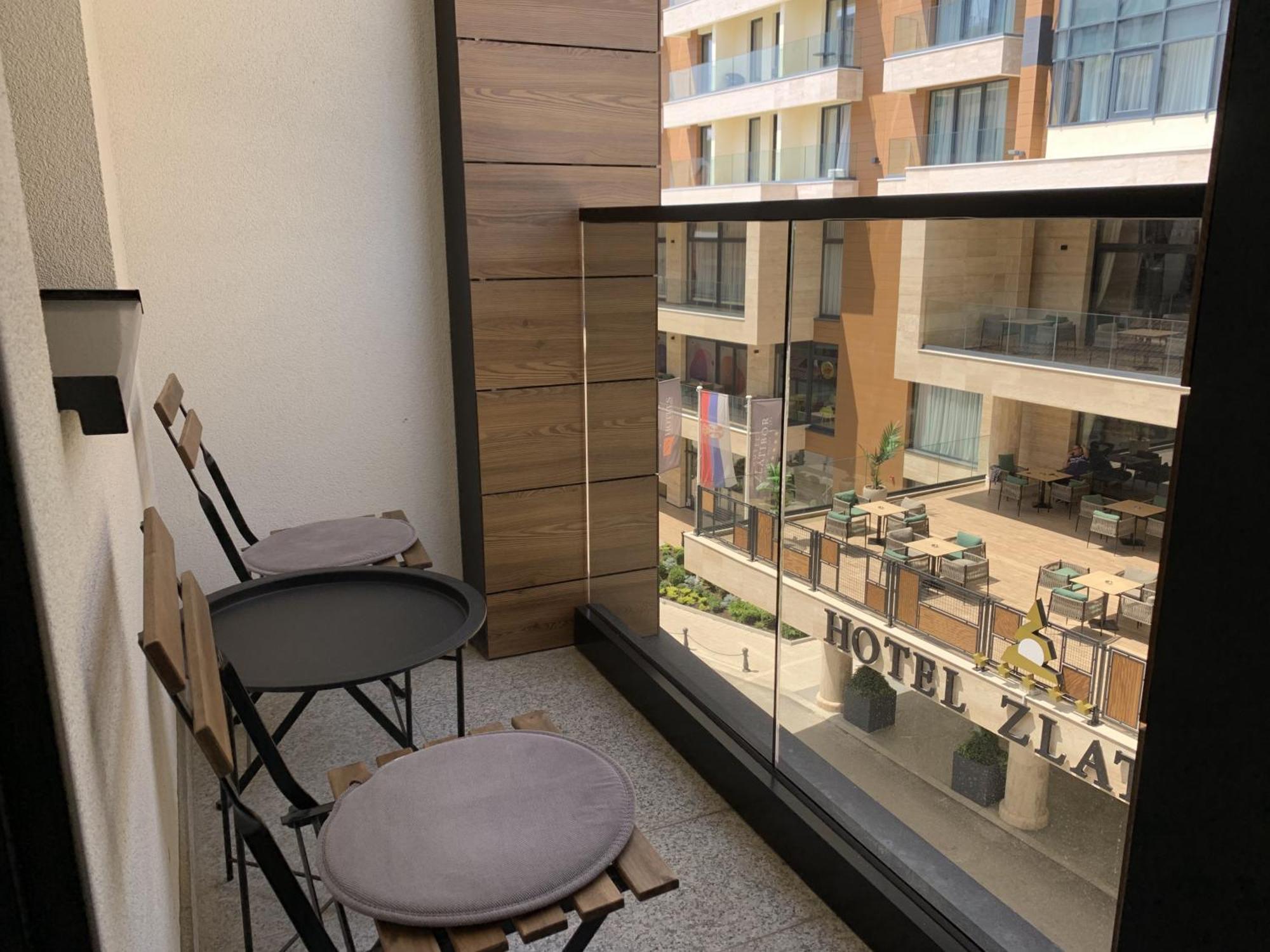 Apartament Zlatiborsko Jezero Snco Zewnętrze zdjęcie